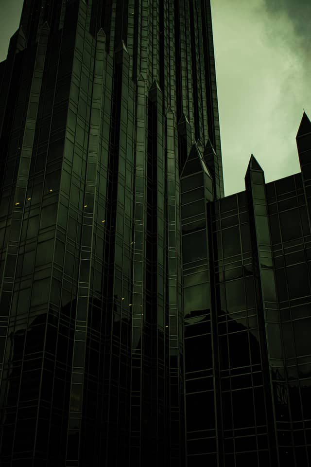 PPG Place - Image 1
