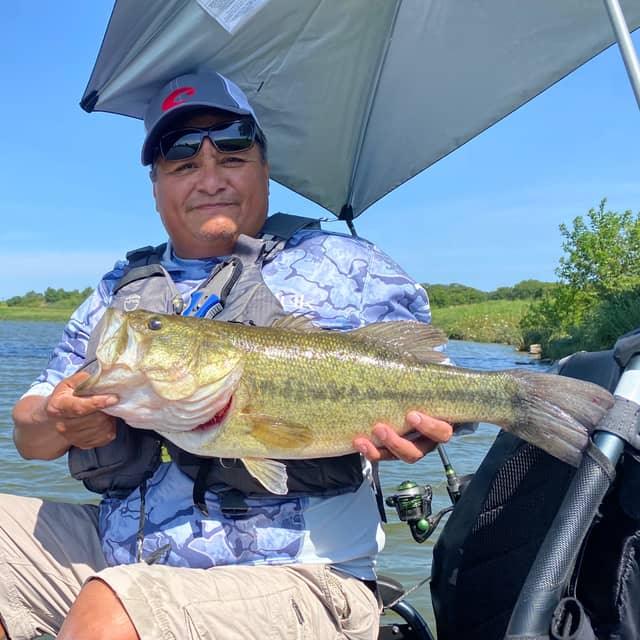 Grapevine Lake - Image 1