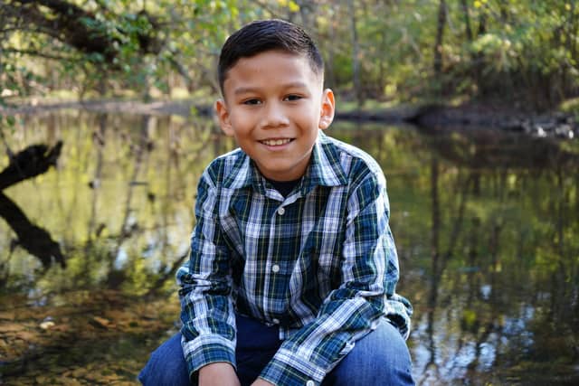 Murfreesboro Creek Woodland - Image 1