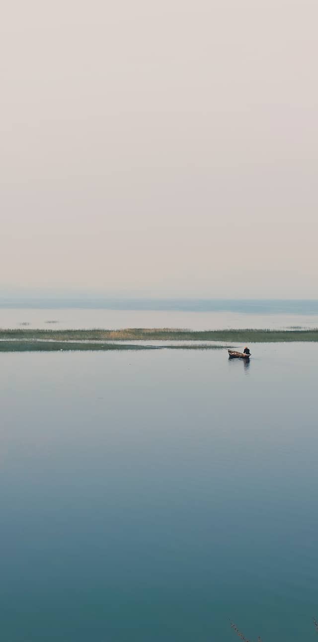 Gosikhurd Reservoir Backwaters - Image 1