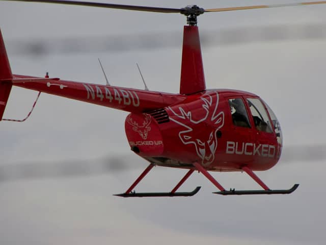 Littlefield Aviation Spotting - Image 1