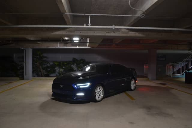 Okaloosa Island Parking Structure - Image 1