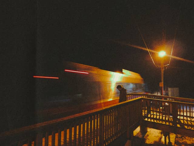 Ardmore Junction Station - Image 1