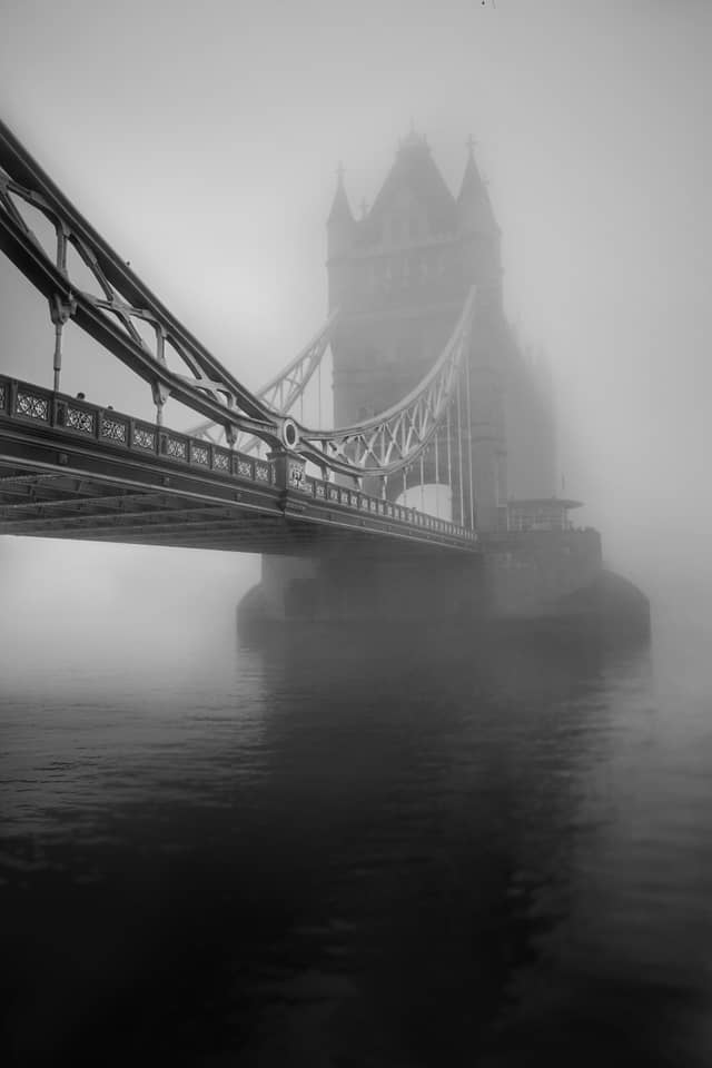Tower Bridge - Image 1
