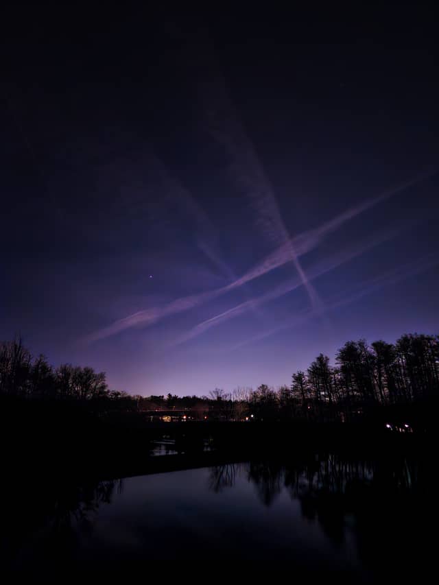 Barton Pond Overlook - Image 1