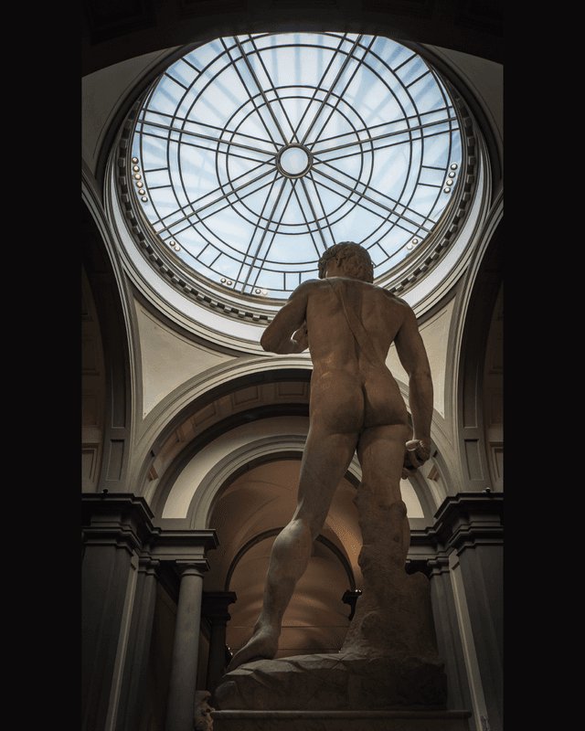 Galleria dell'Accademia - Image 1