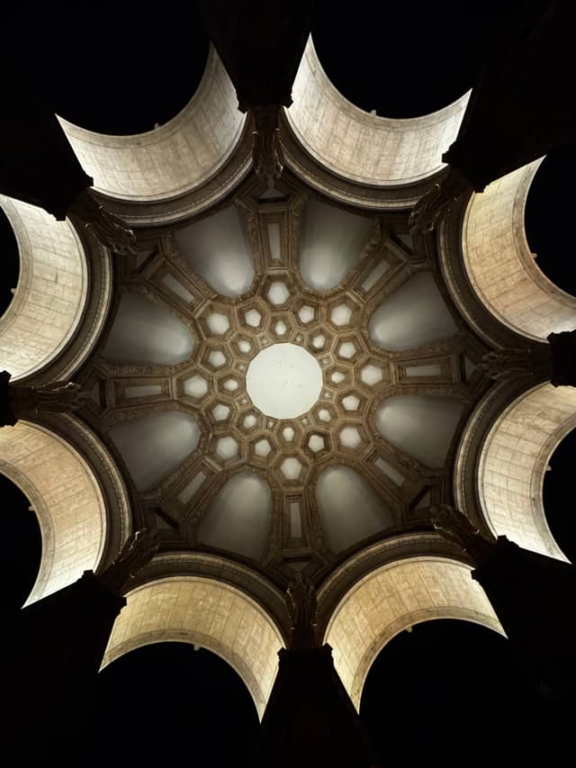 Palace of Fine Arts - Image 1