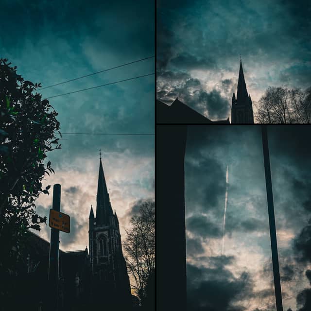St Mary's Church, Slough - Image 1