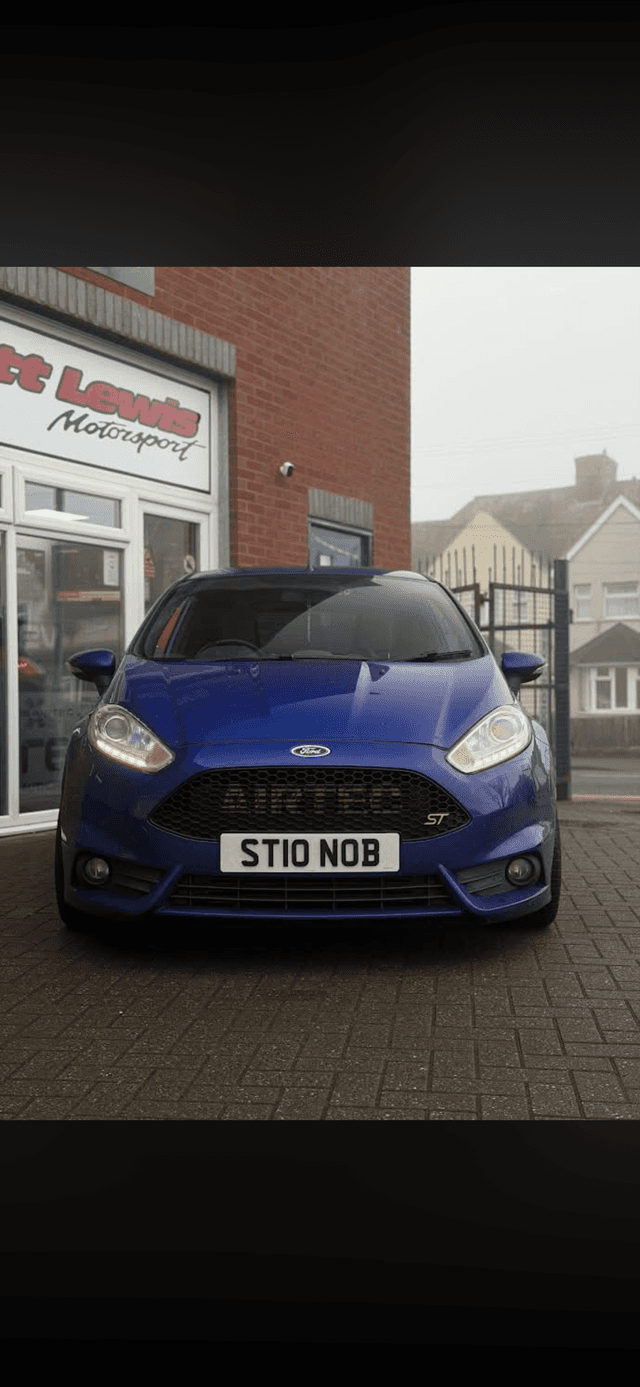 Matt Lewis Motorsport - Image 1