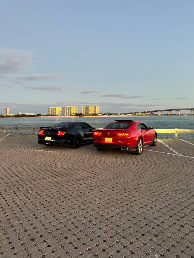 Perdido Pass Overlook - Image 1