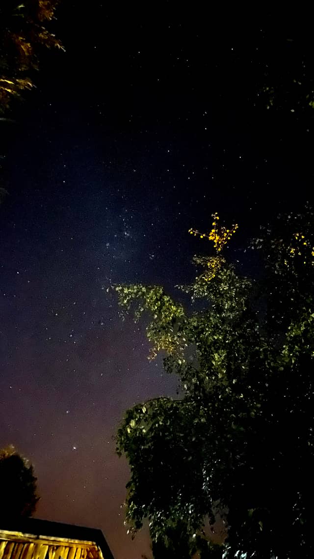 Bariloche Starlit Overlook - Image 1
