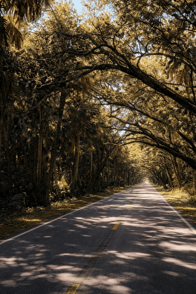 Martin Grade Scenic Highway - Image 1