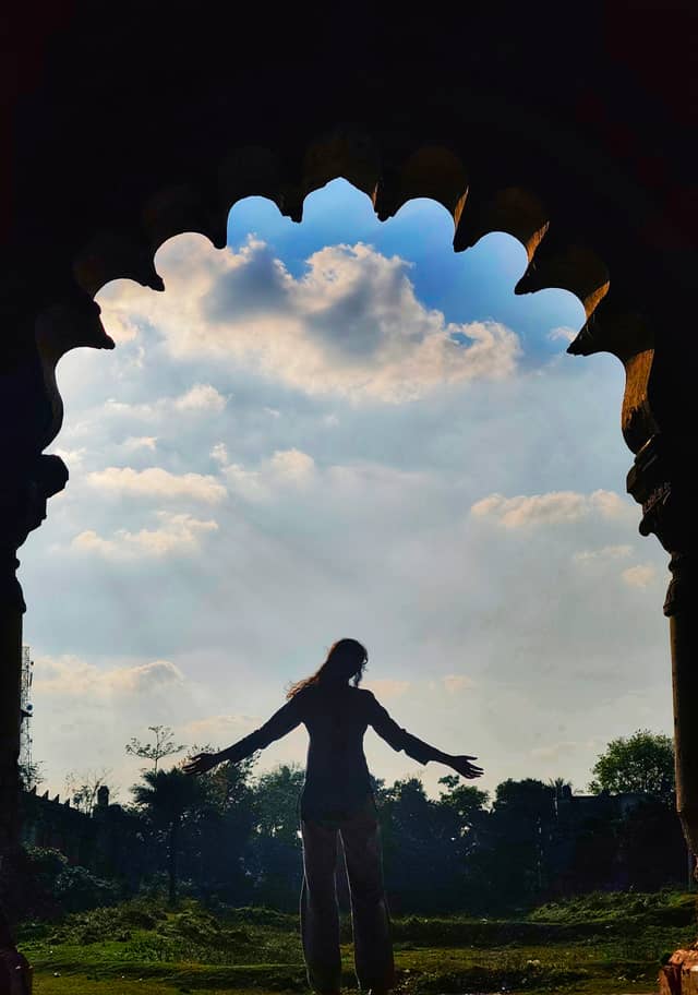 Rajnagar Palace (Navlakha Palace) - Image 1