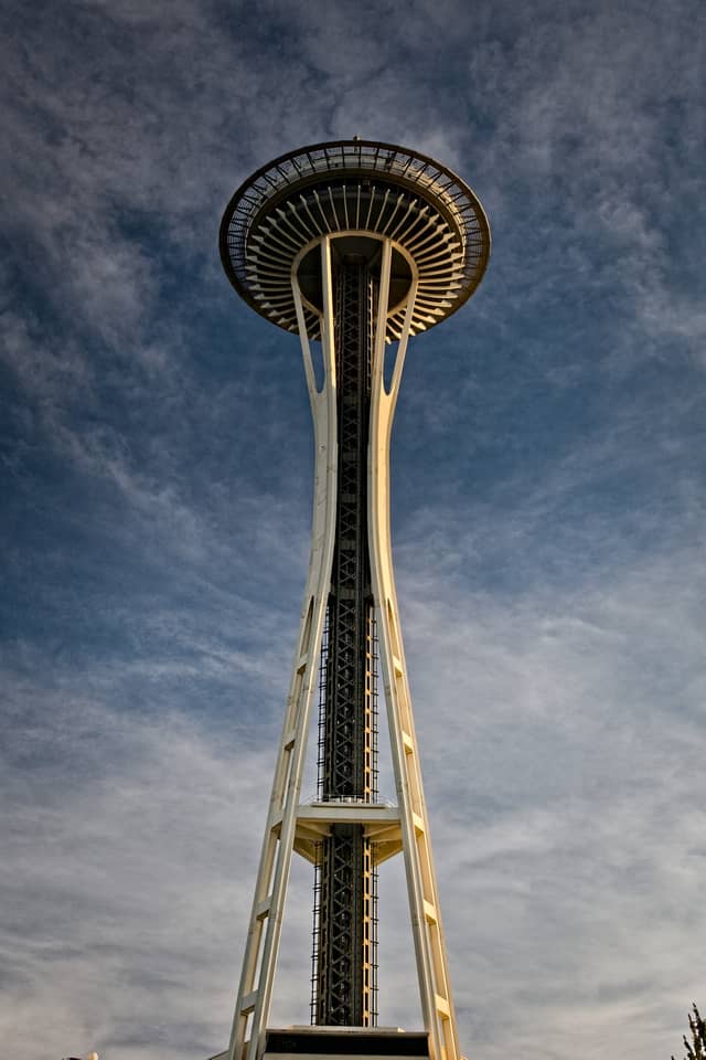 Space Needle - Image 1