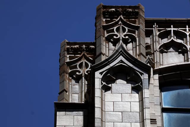 Boston Avenue United Methodist Church - Image 1