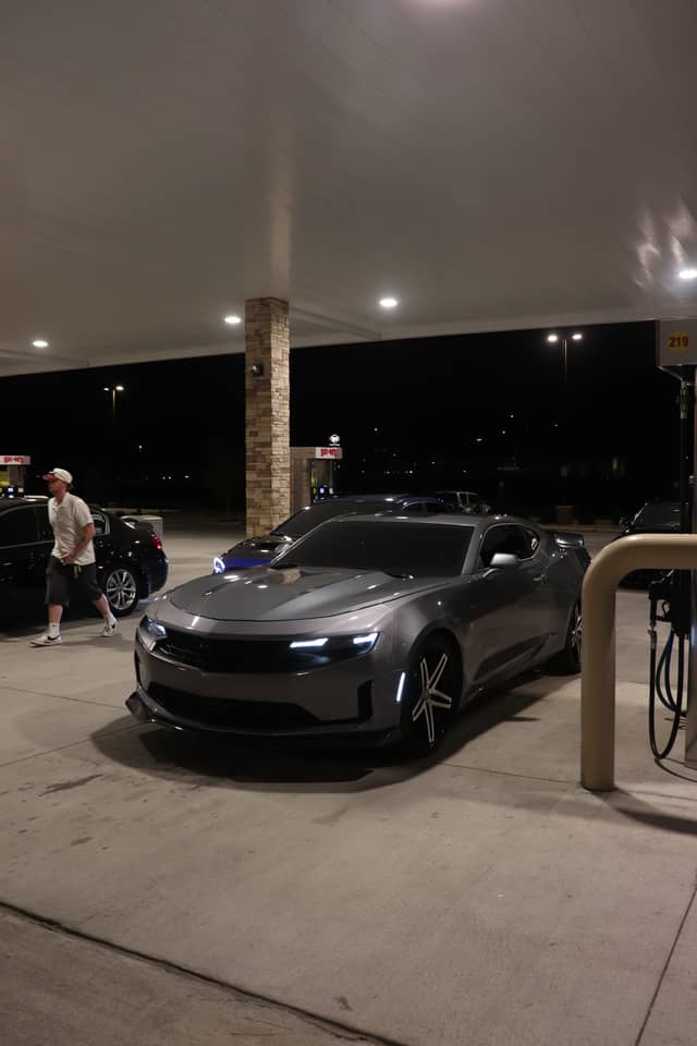 Love's Travel Stop Berthoud - Image 1