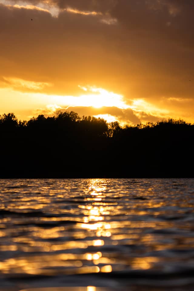 Priorslee Lake - Image 1
