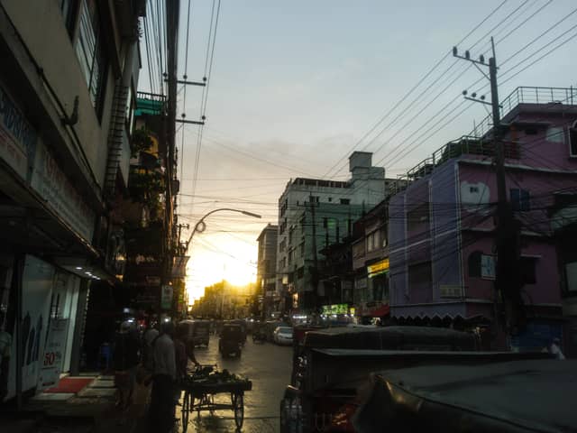 Cox's Bazar Town Center - Image 1