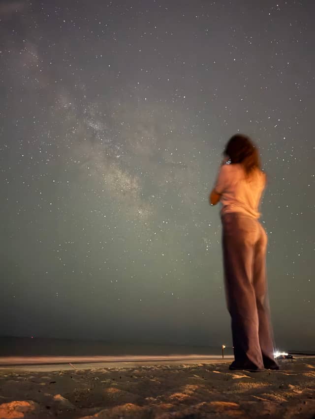 Tybee Island Beach - Image 1