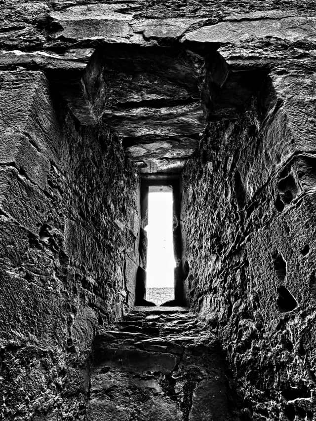 Harlech Castle - Image 1