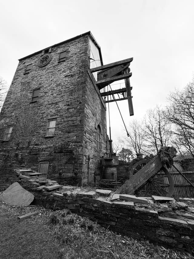 National Slate Museum - Image 1