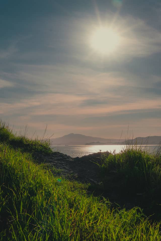 Point Pinole Regional Shoreline - Image 1
