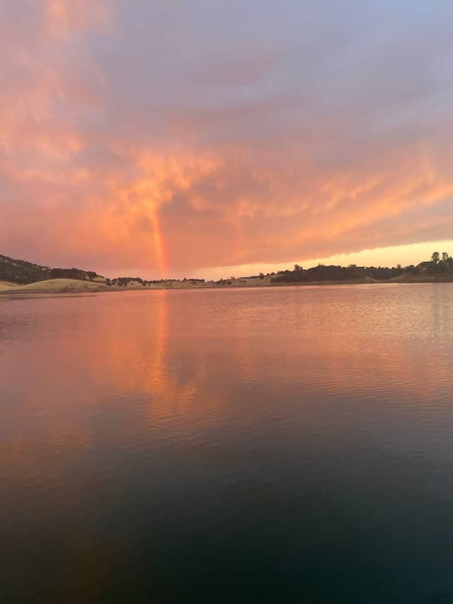 New Melones Lake - Image 1