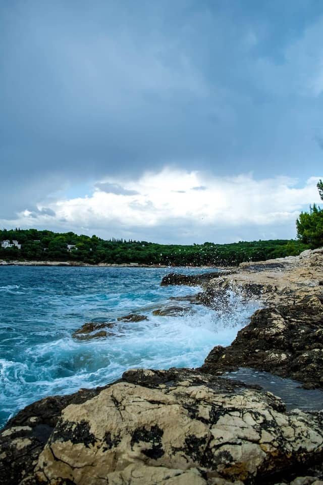 Stoja Peninsula Coastline - Image 1
