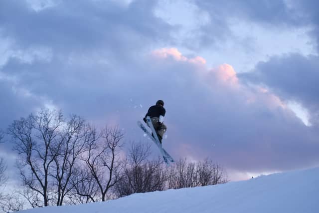 Brandywine Ski Resort - Image 1