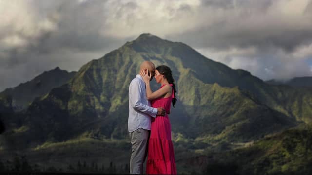 Hanalei Valley Lookout - Image 1