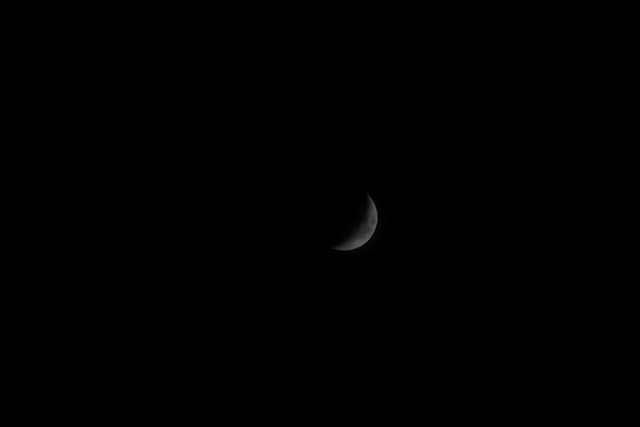 Putten Night Sky - Image 1