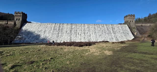 Derwent Dam - Image 1