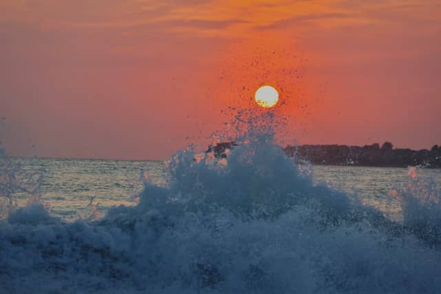 Sozopol Old Town Waterfront - Image 1