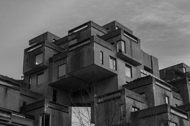 Habitat 67 - Image 1
