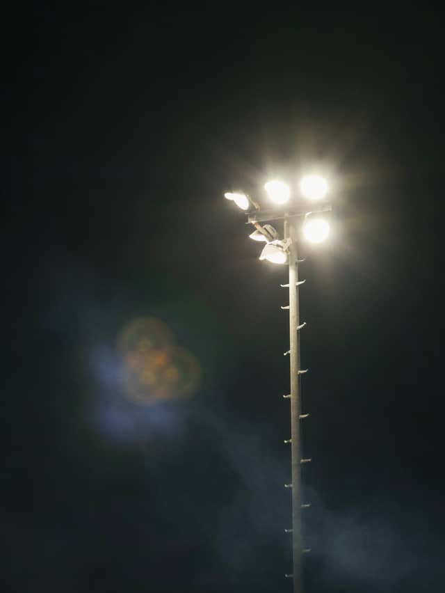 Turquel Football Field - Image 1
