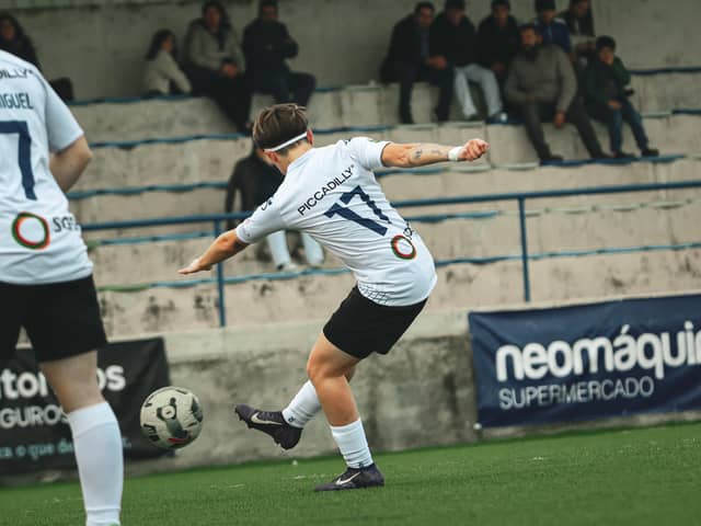 Campo de Jogos de Turquel - Image 1