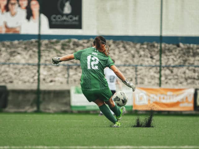 Turquel Football Pitch - Image 1