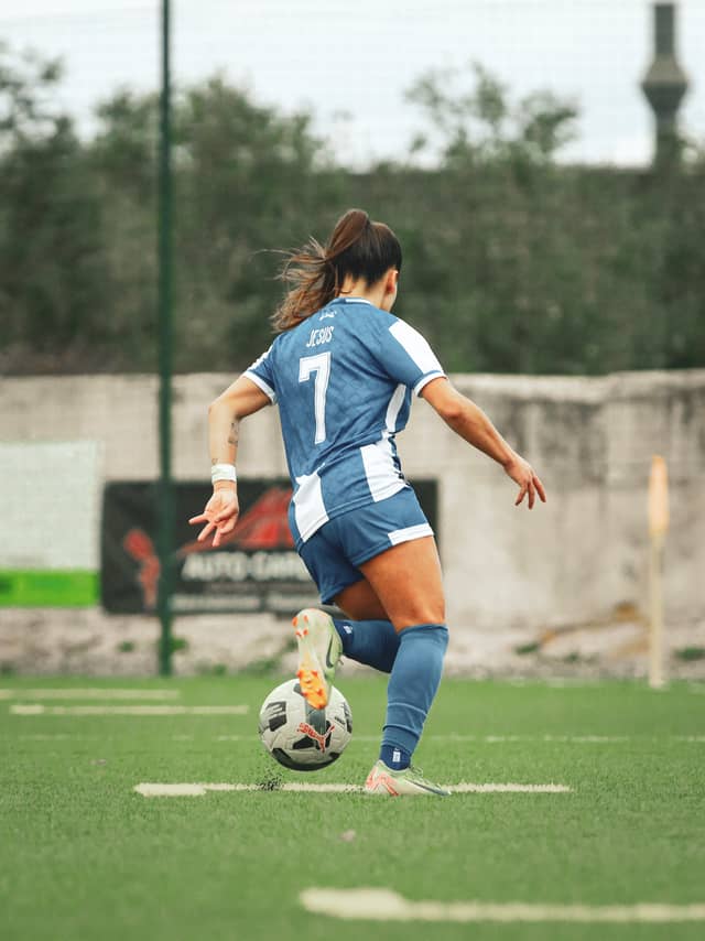 Turquel Football Field - Image 1