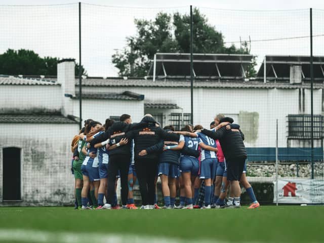Campo de Futebol de Turquel - Image 1