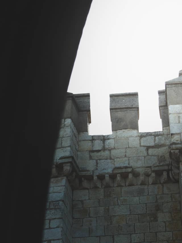 Castle of Tomar - Image 1