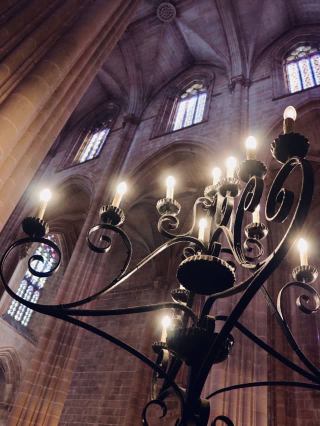 Monastery of Batalha - Image 1