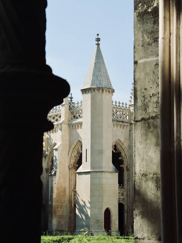 Batalha Monastery - Image 1