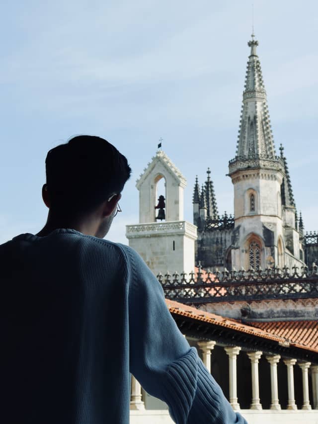 Batalha Monastery - Image 1