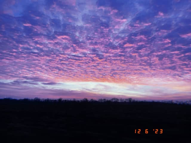 West Lafayette Rural Horizon - Image 1