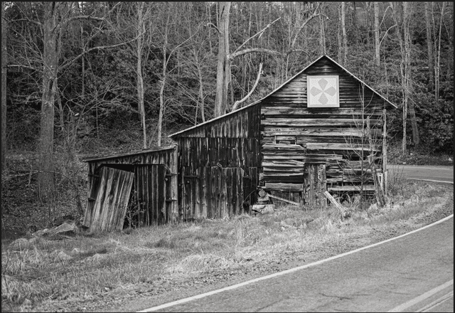 Buckeye Road Quilt Barn - Image 1