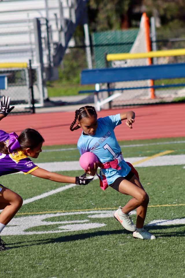 Pioneer High School Athletic Field - Image 1