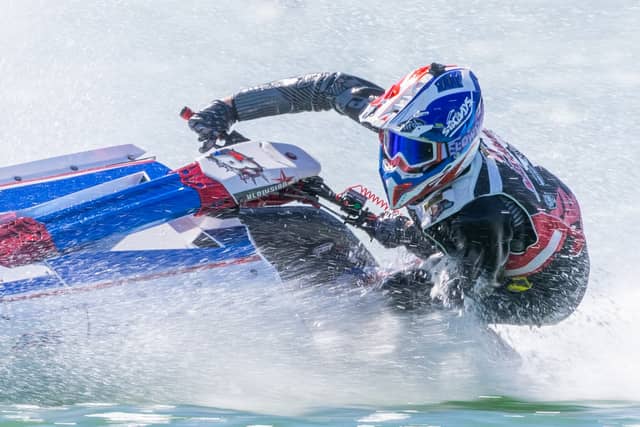 Lake Havasu Water Sports - Image 1