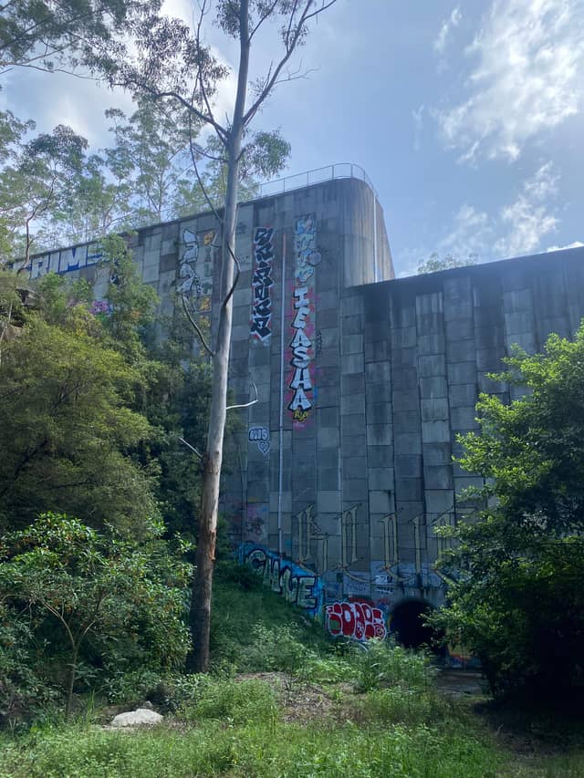 North Rocks Dam - Image 1