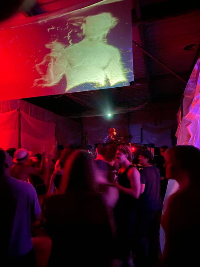 Murrays Run Event Space - Image 1