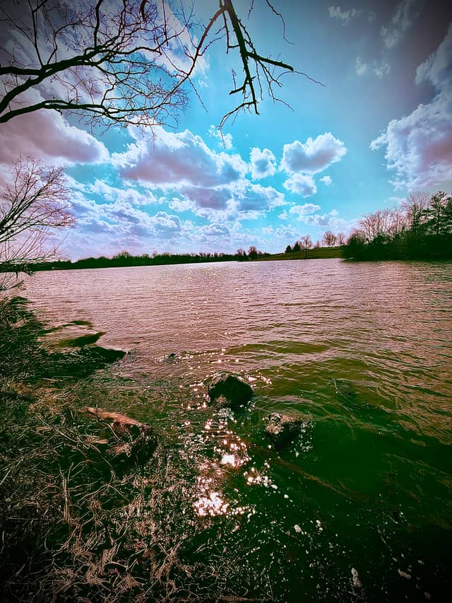 Kavanaugh Lake - Image 1